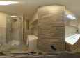 Appartamento con vista Langhe foto 360°
