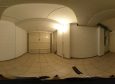 Appartamento con vista Langhe foto 360°