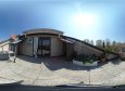 Attico con doppio terrazzo! foto 360°