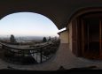 Quadrilocale con vista Langhe foto 360°