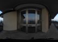 Quadrilocale con vista Langhe foto 360°