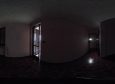 Quadrilocale con vista Langhe foto 360°