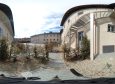 Nuovissimo bilocale al piano terra foto 360°