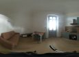 Bilocale arredato di nuova ristrutturazione foto 360°