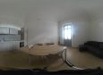 Raffinato bilocale nel centro storico con soppalco foto 360°