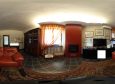 STREPITOSA VILLA INDIPENDENTE foto 360°