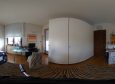 STREPITOSA VILLA INDIPENDENTE foto 360°
