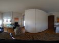 STREPITOSA VILLA INDIPENDENTE foto 360°