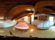 STREPITOSA VILLA INDIPENDENTE foto 360°