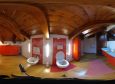 STREPITOSA VILLA INDIPENDENTE foto 360°