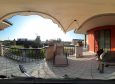 STREPITOSA VILLA INDIPENDENTE foto 360°