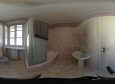 BILOCALE CON TERRAZZO IN CENTRO STORICO foto 360°