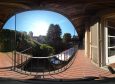 BILOCALE CON TERRAZZO IN CENTRO STORICO foto 360°