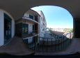 Bilocale con balcone! foto 360°