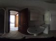 Bilocale con balcone! foto 360°