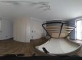 BILOCALE AL PRIMO PIANO IN ZONA RESIDENZIALE foto 360°