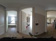 BILOCALE AL PRIMO PIANO IN ZONA RESIDENZIALE foto 360°