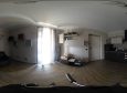 BILOCALE AL PRIMO PIANO IN ZONA RESIDENZIALE foto 360°