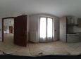 Trilocale con terrazzo! foto 360°