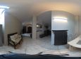 APPARTAMENTO ALL’ULTIMO PIANO IN ZONA RESIDENZIALE foto 360°