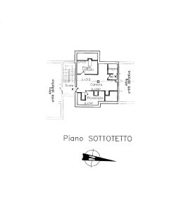 planimetria alloggio