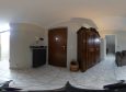 APPARTAMENTO ALL’ULTIMO PIANO IN ZONA RESIDENZIALE foto 360°