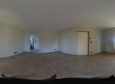 Bellissimo quadrilocale zona residenziale foto 360°
